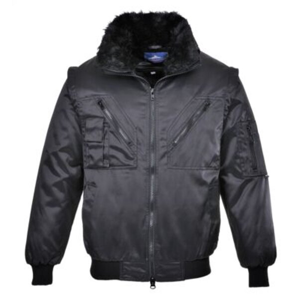 Pilot Jacket Thumbnail