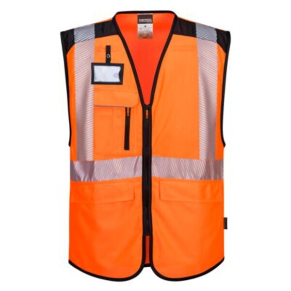PW3 Hi-Vis Executive Vest  Thumbnail