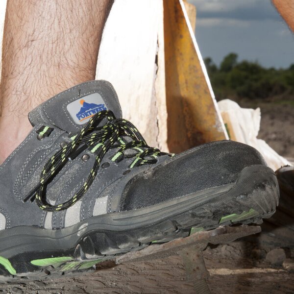 Hi-Vis Softshell Gilet (3L) Thumbnail