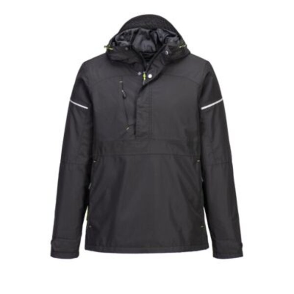 PW3 Overhead Rain Jacket Thumbnail