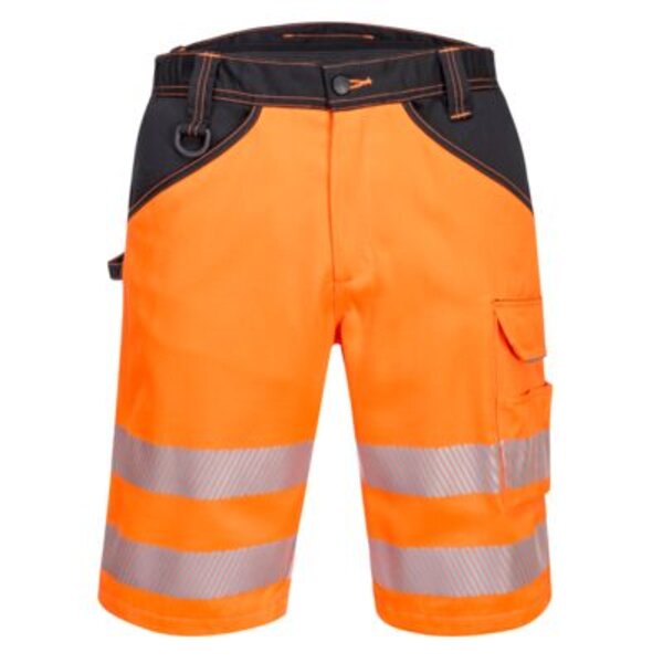 PW3 Hi-Vis Shorts Thumbnail