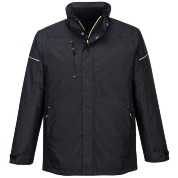 PW3 Winter Jacket Thumbnail