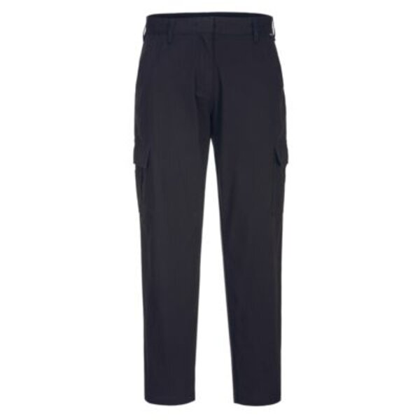 WX2 Eco Women's Stretch Cargo Trousers Thumbnail
