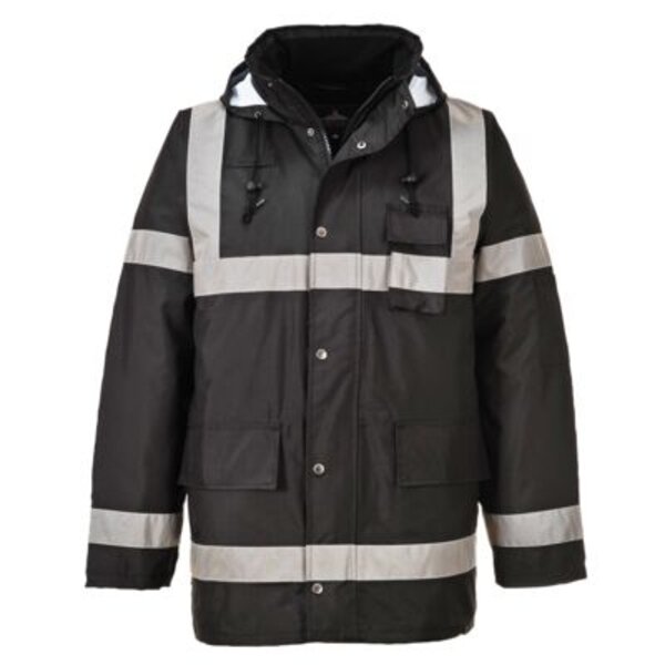 Iona Lite Traffic Jacket Thumbnail