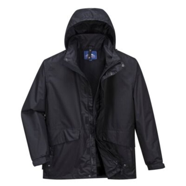 Argo 3-in-1 Jacket Thumbnail