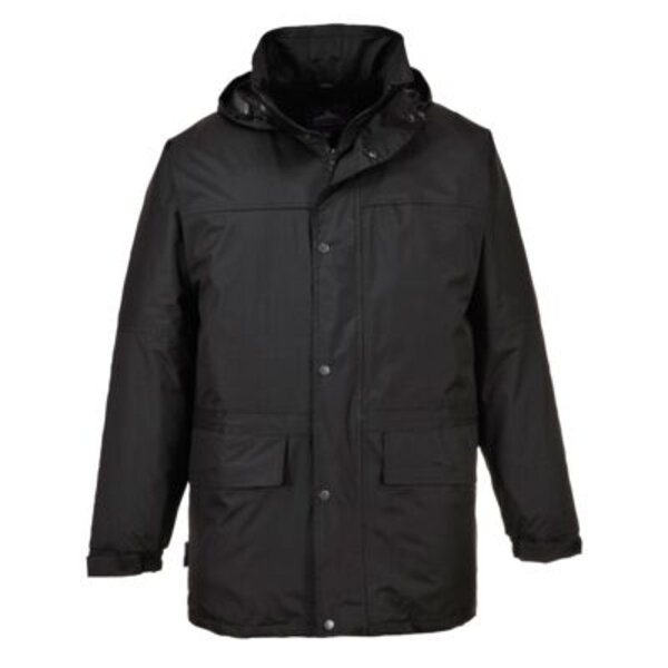 Oban Winter Jacket Thumbnail