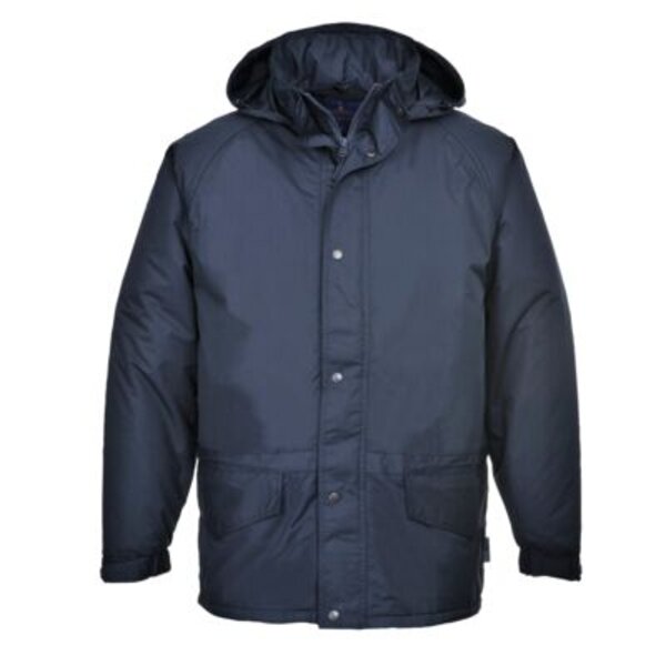 Arbroath Winter Jacket Thumbnail
