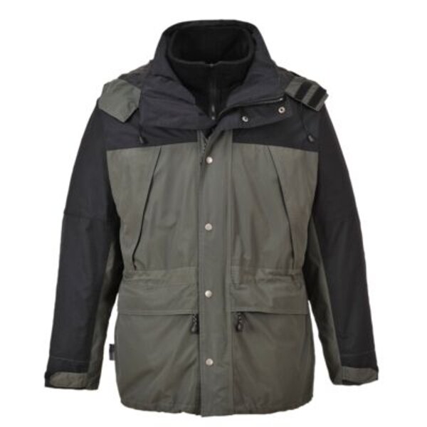 Orkney 3-in-1 Jacket Thumbnail