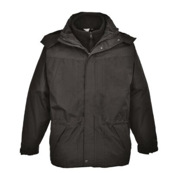 Aviemore 3-in-1 Jacket Thumbnail