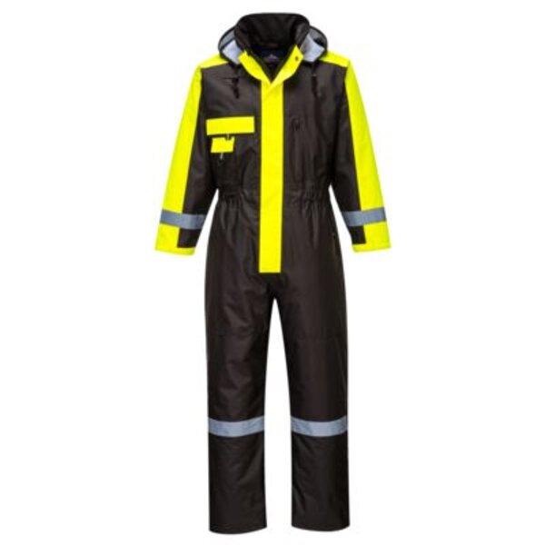 Winter Coverall Thumbnail