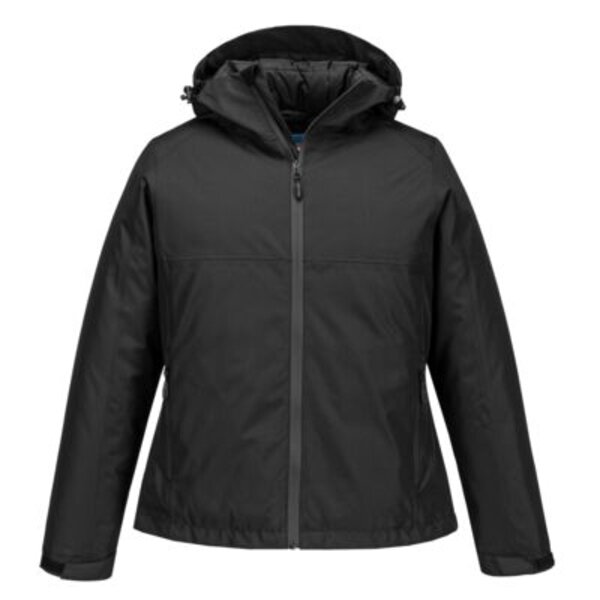 Professional Women's Winter Jacket Thumbnail
