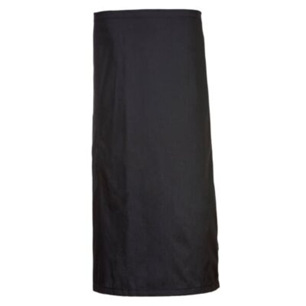 Waist Apron with Pocket Thumbnail