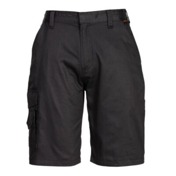 Women's Combat Short Thumbnail