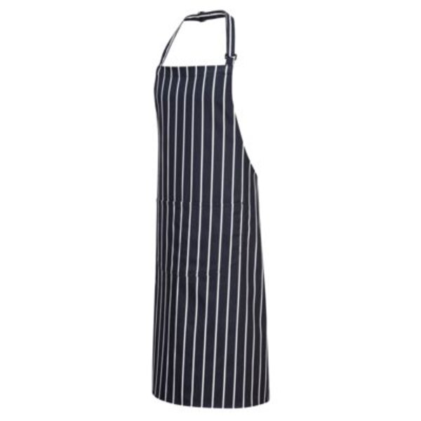 Butchers Apron with Pocket Thumbnail