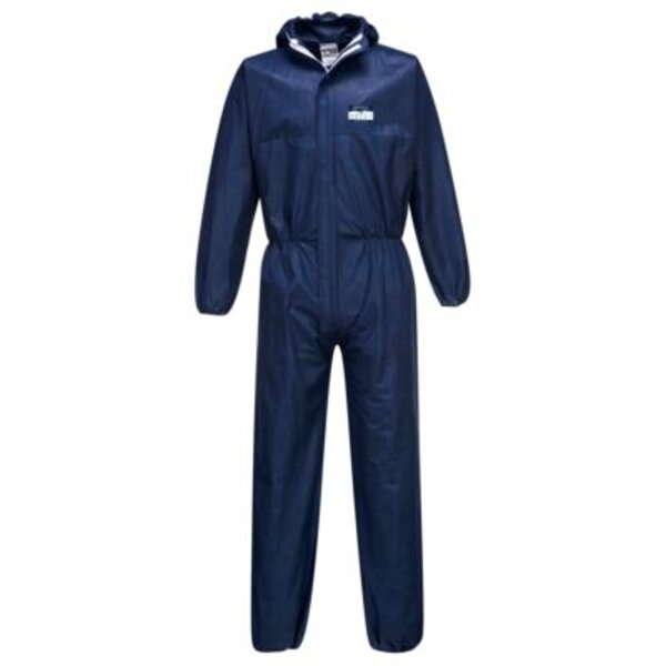 BizTex SMS Coverall Type 5/6 (Pk50) Thumbnail