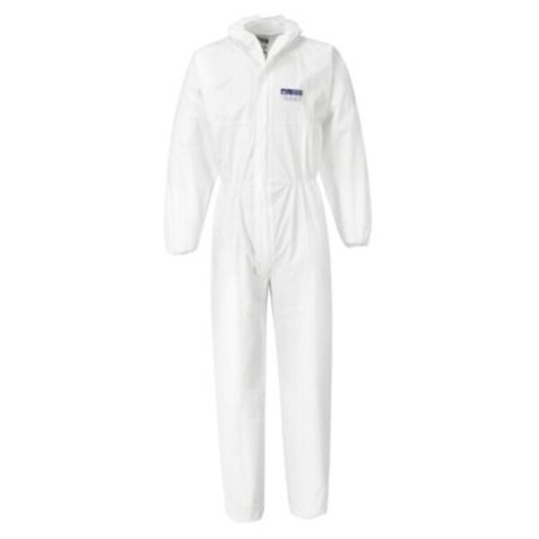 BizTex Microporous Coverall Type 5/6 (Pk50) Thumbnail