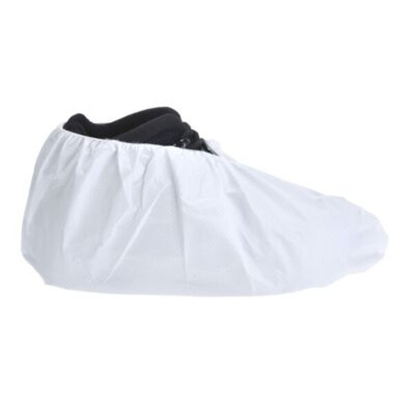 BizTex Microporous Shoe Cover Type PB[6] (200 Pairs) Thumbnail
