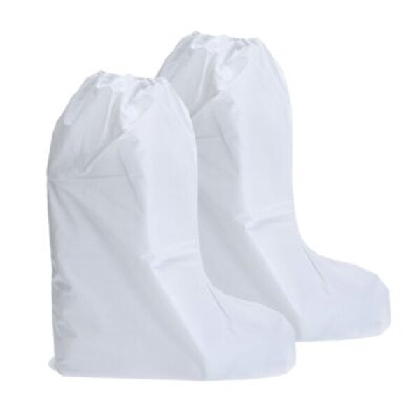 BizTex Microporous Boot Cover Type PB[6] (200 Pairs) Thumbnail