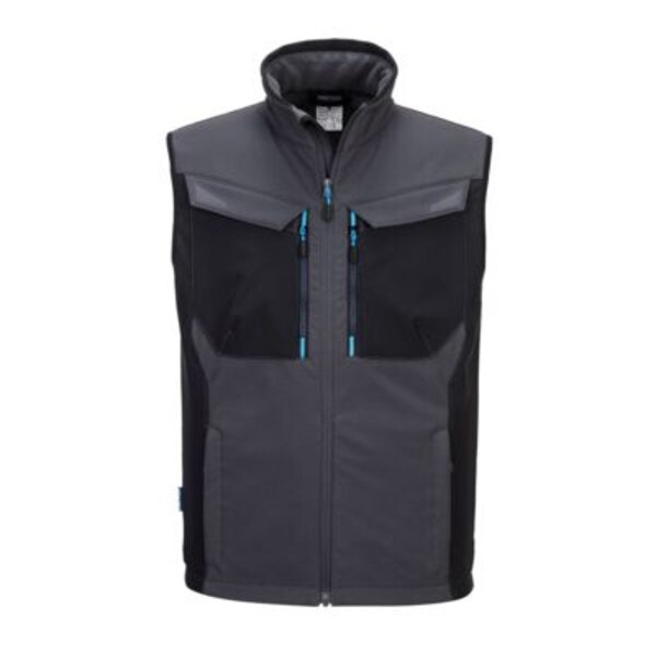WX3 Softshell Bodywarmer (3L) Thumbnail