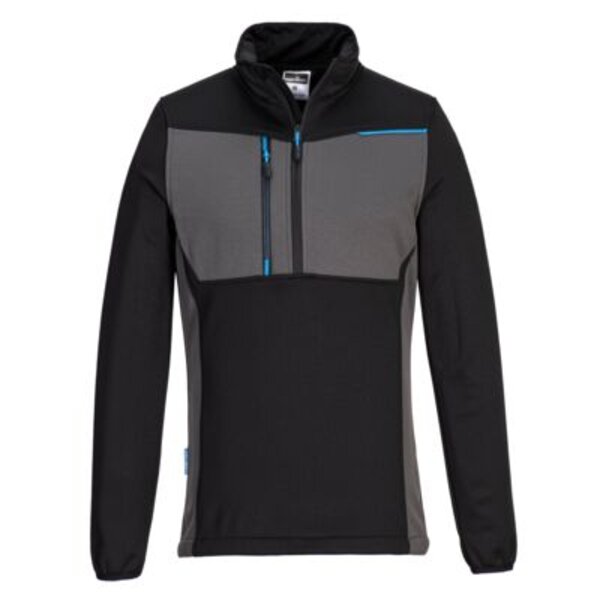 WX3 Half Zip Tech Fleece Thumbnail