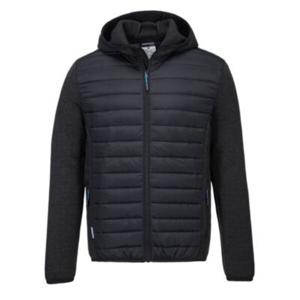 KX3 Hybrid Baffle Jacket Thumbnail