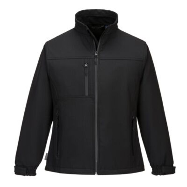 Charlotte Women's Softshell (3L) Thumbnail