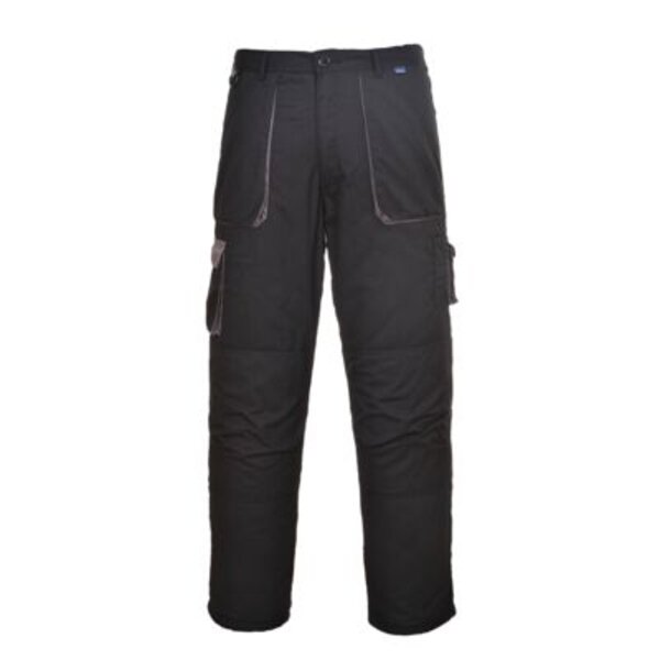 Portwest Texo Contrast Trousers Thumbnail