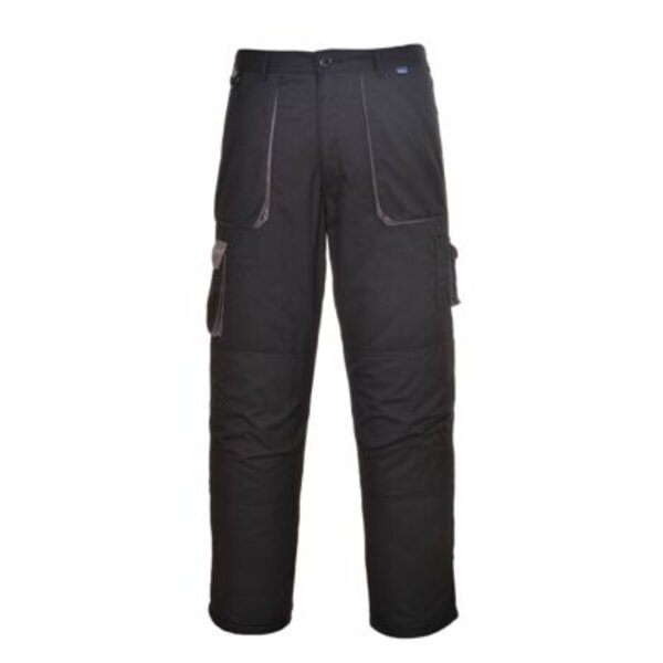 Portwest Texo Contrast Insulated Trousers Thumbnail