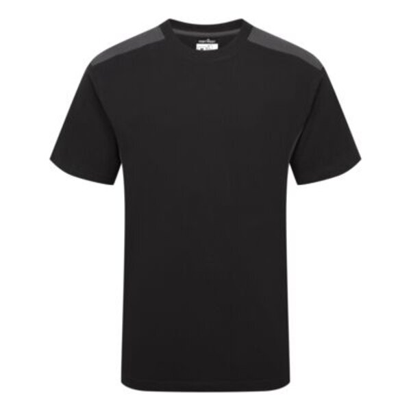 Two-Tone T-Shirt S/S Thumbnail