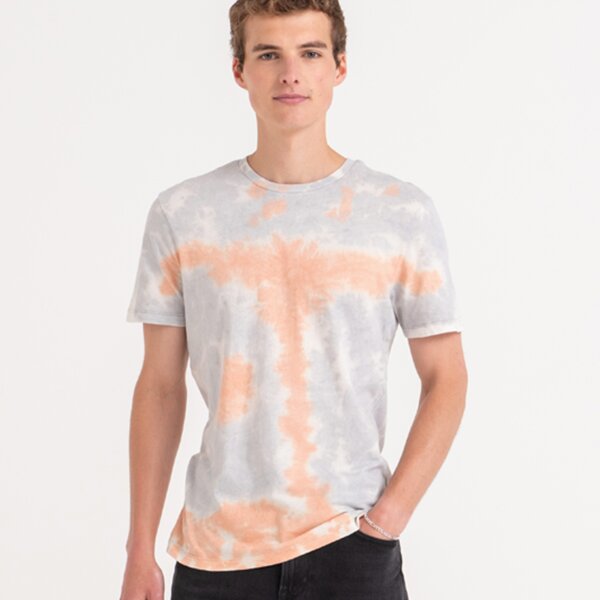 AWDis Tie-Dye T-Shirt Thumbnail