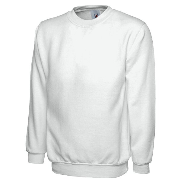 Classic Sweatshirt Thumbnail