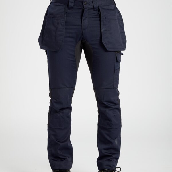Portwest WX2™ Eco Stretch Holster Trousers Thumbnail