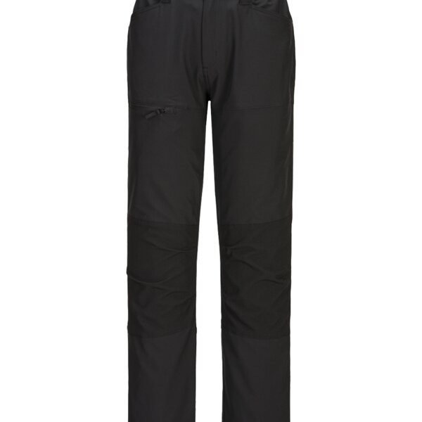 Portwest WX2™ Eco Active Stretch Work Trousers Thumbnail