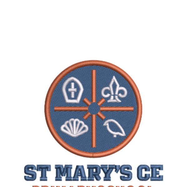 EP-BRAG35 - St Mary's CE Primary School - 10.5k Thumbnail