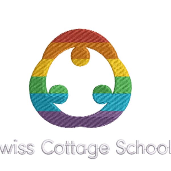 EP-SCH2677A - Swiss Cottage School - 7k Thumbnail