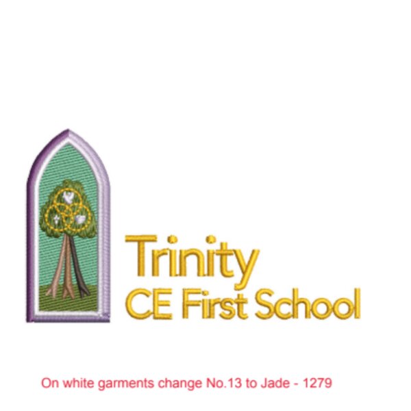 EP-SCH26164 - Trinity CE First School - 7.5k Thumbnail