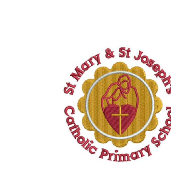 EP-AFJO11 - St Mary & St Josephs Catholic Primary School - 11k Thumbnail