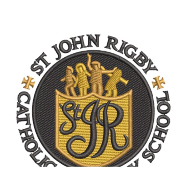 EP-JOSE102 - St John Rigby Catholic Primary School - 14k Thumbnail