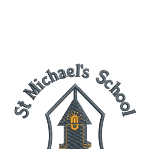 EP-CLO358 - St Michaels School Steventon Oxfordshire - ?k Thumbnail