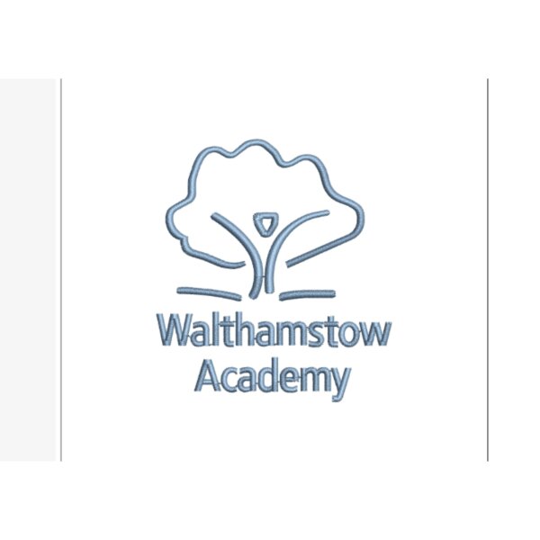 EP-FASH28 - Walthamstow Academy (Sky Logo) - 4k Thumbnail