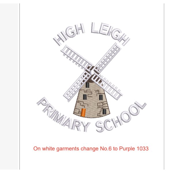 EP-KID1111 - High Leigh Primary School - 8.5k Thumbnail