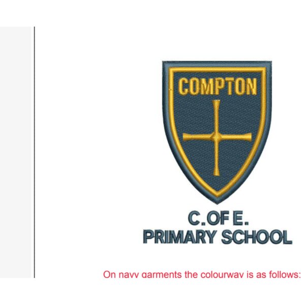 EP-THE204 - Compton C of E Primary School - 10k Thumbnail