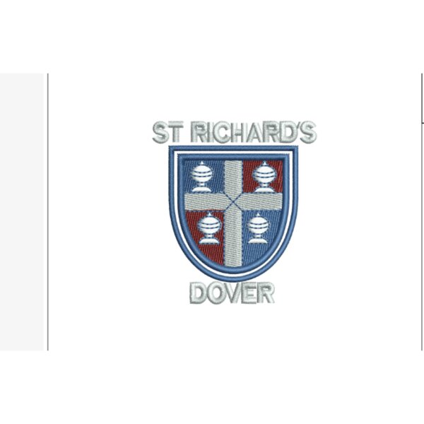EP-CHA211 - St Richard's Dover - 9k Thumbnail