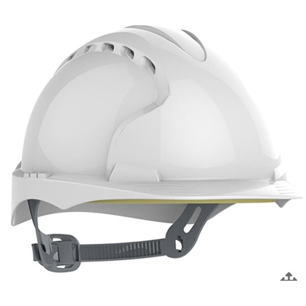 EVO3 Short peak safety helmet -Sticker Logo Thumbnail