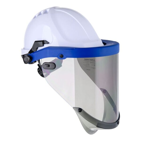 Arc Flash Visor Class 2 Thumbnail