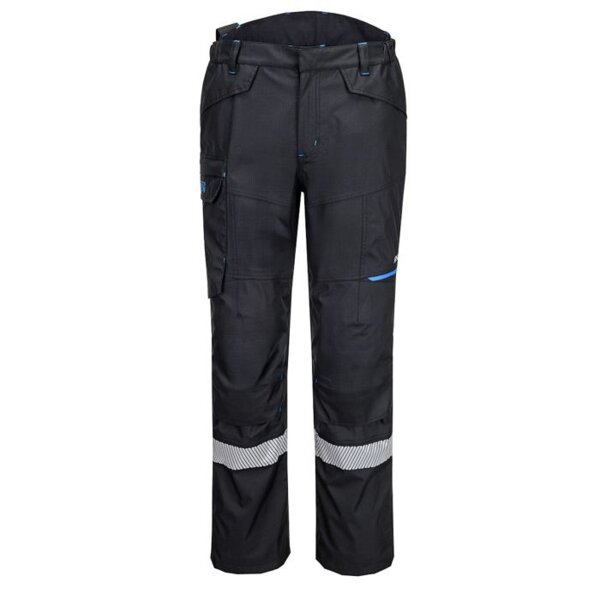 WX3 Modaflame Rain+ FR Shell Trousers Thumbnail