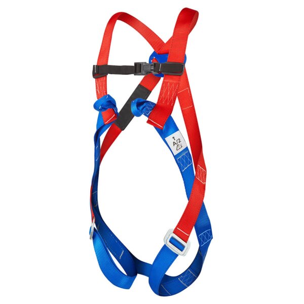 Portwest 2 Point Harness Thumbnail