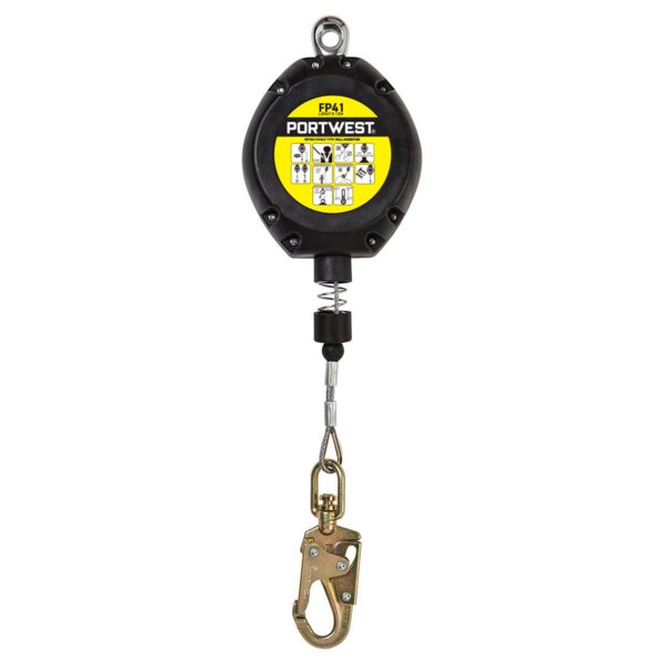 10m Retractable Fall Arrest Block Thumbnail