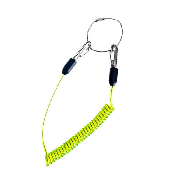 Coiled Tool Lanyard Thumbnail