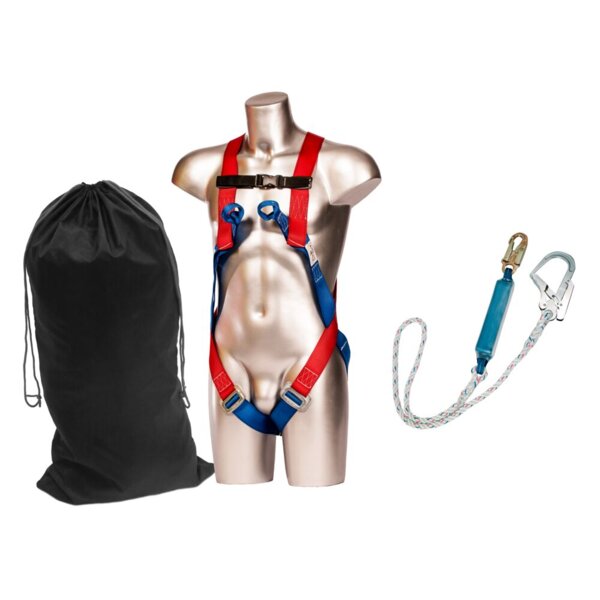 Fall Arrest Kit Thumbnail